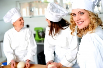 Chefs